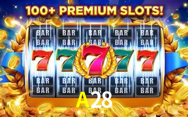 Seasonal Promotions A28