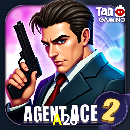 Gates of Olympus A28