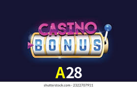 Live Casino A28